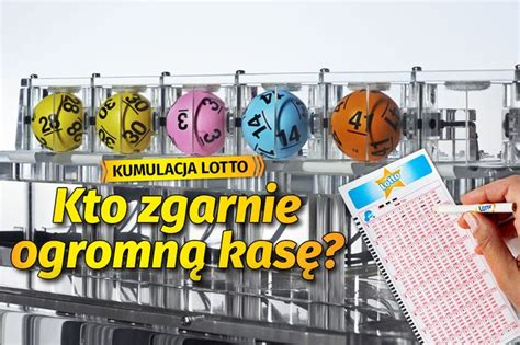 lottochi. com|kumulacja lotto.